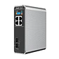 Reyee 4-Port RJ45 Gigabit and 2-Port SFP Cloud Man - Miniatura 1