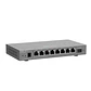Reyee Desktop 9-port cloud management router , inc - Thumbnail 3