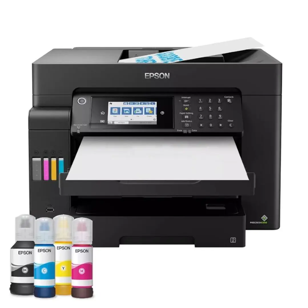 Epson Multifunción Ecotank ET-16655 1