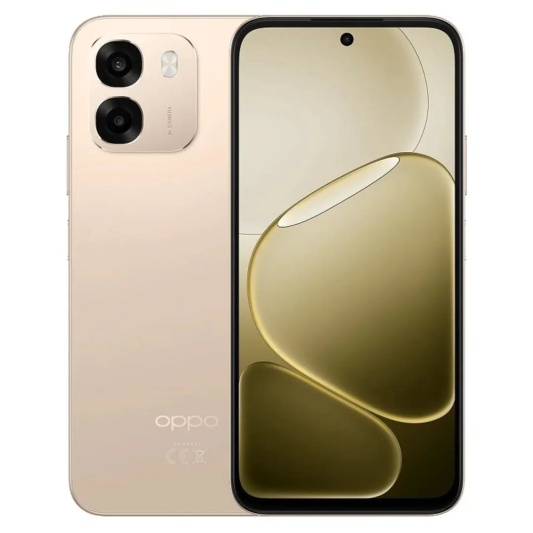 OPPO A6 5G 6.75