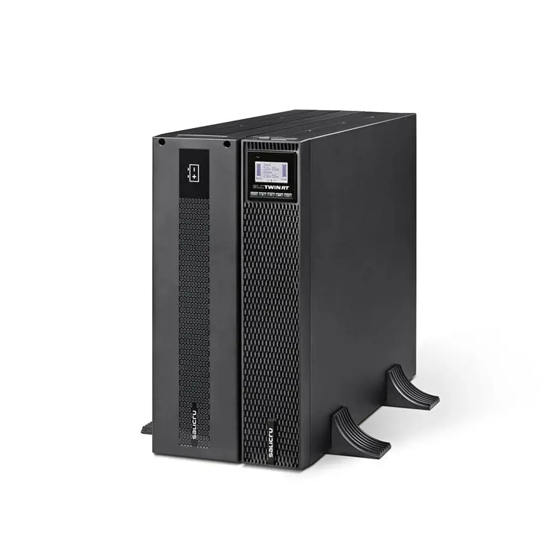 Salicru SLC-5000-TWIN RT3 B0 sin baterias 2