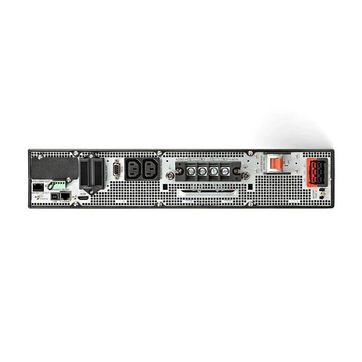 Salicru SLC-5000-TWIN RT3 B0 sin baterias 3