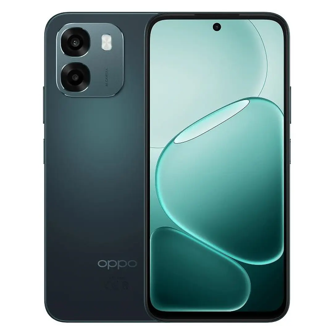 OPPO A6 5G 6.75