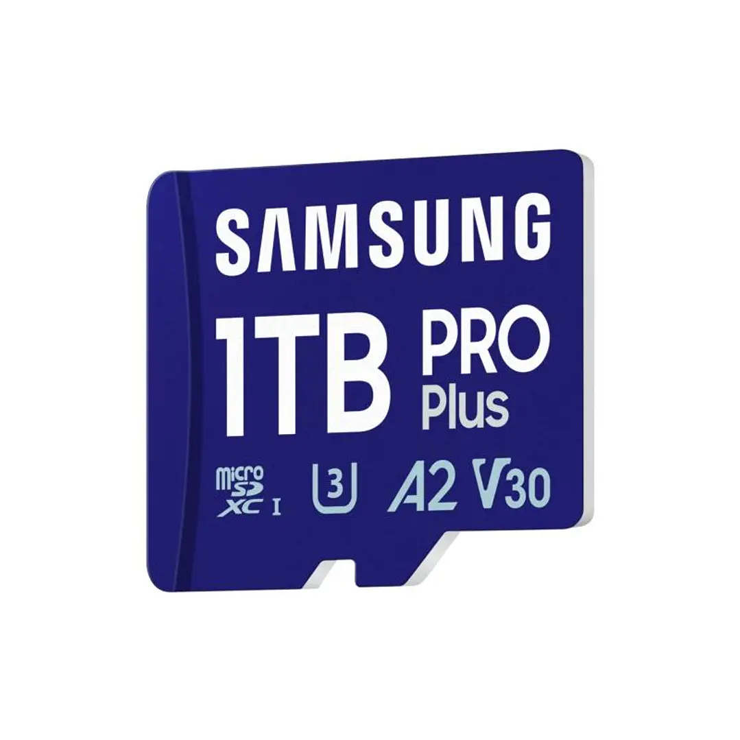 Samsung MicroSD PRO Plus 1TB 4