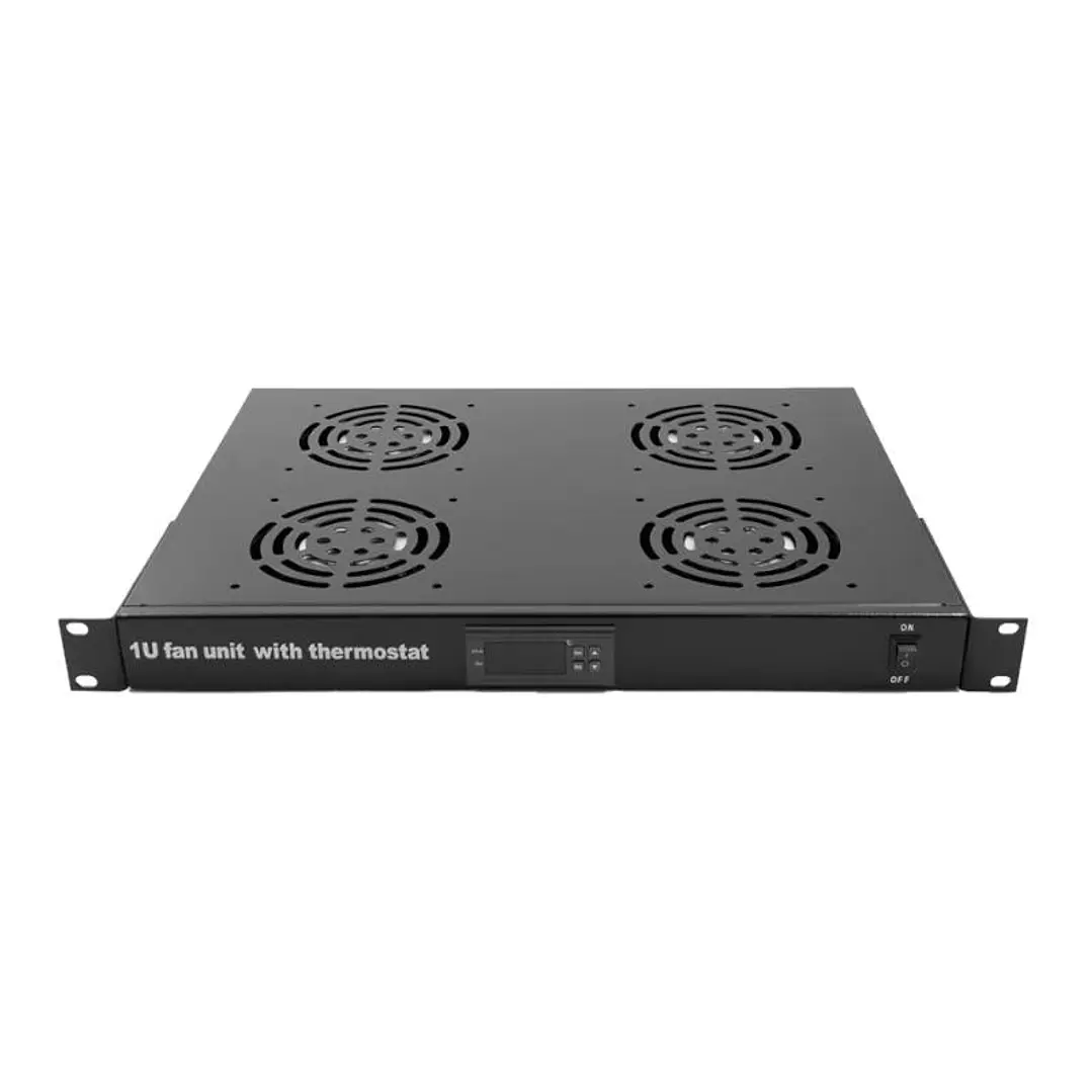 Monolyth Termostato 4 Ventiladores 1