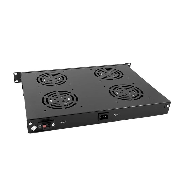 Monolyth Termostato 4 Ventiladores 2
