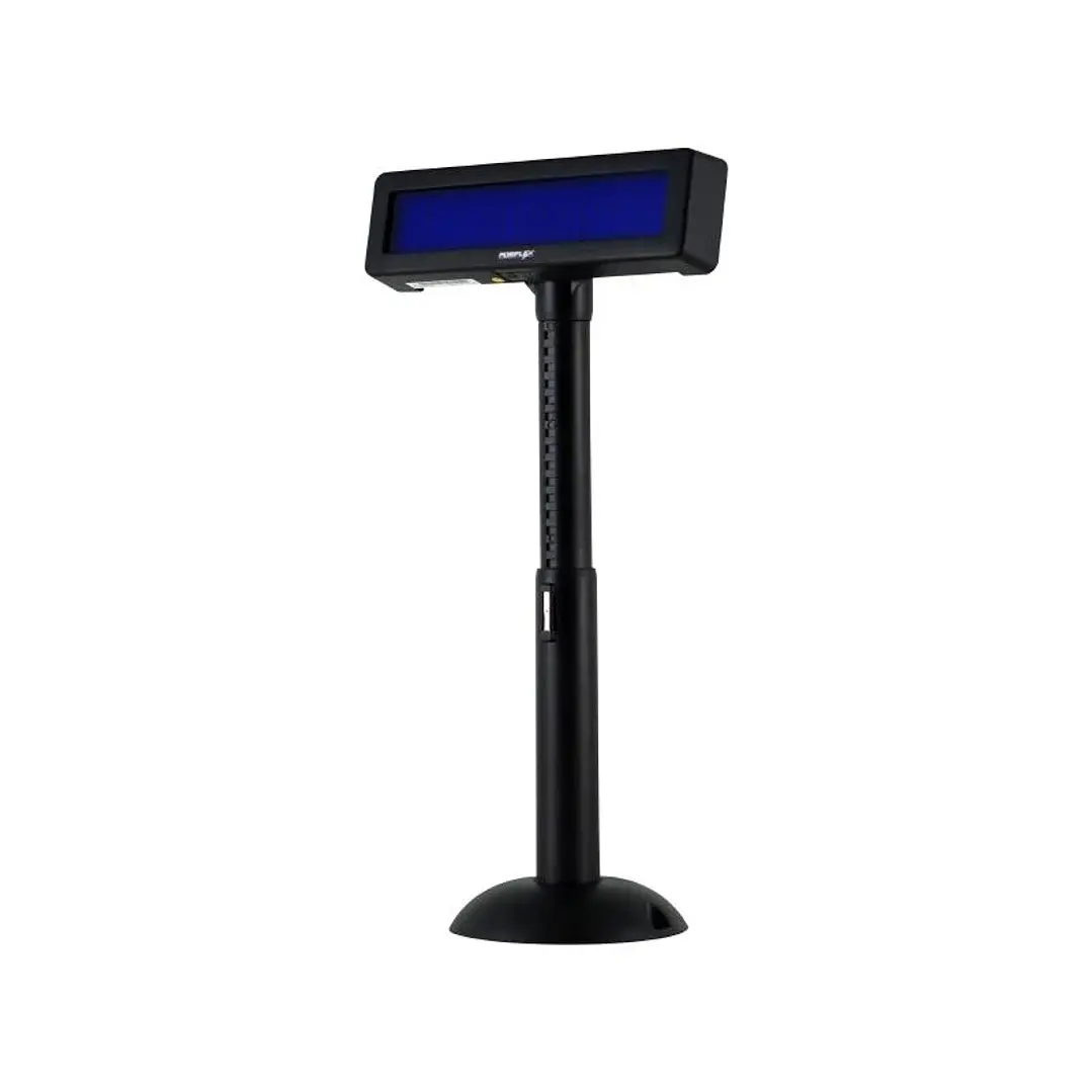 Posiflex Visor PD-2800II  USB 1
