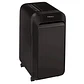 Fellowes Destructora LX220 MiniCorte 4x12mm Negra - thumbnail 3