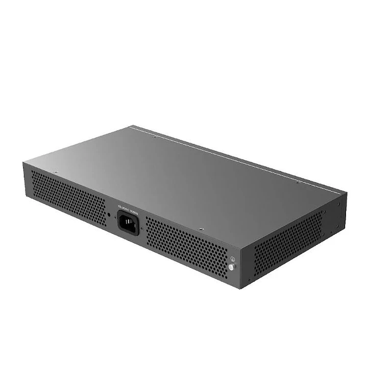 Grandstream GWN7801 Switch 8xGbE 2xSFP 3