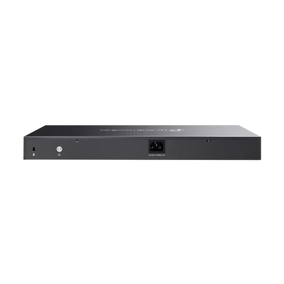 TP-Link SX3832 Switch L2+ 24x10GbE 8x10Gb SFP+ 2