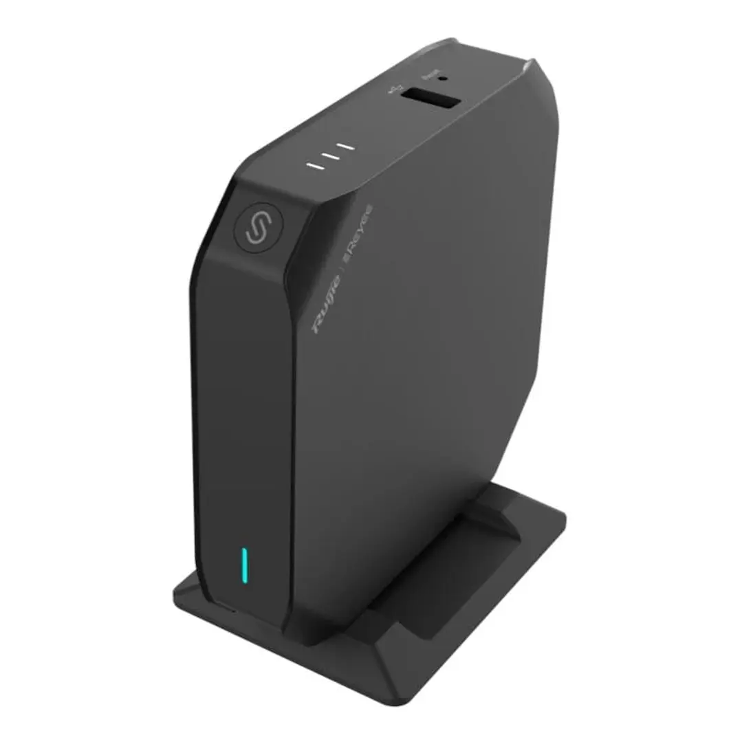 Reyee Desktop All-in-One enterprise-class wireless 1