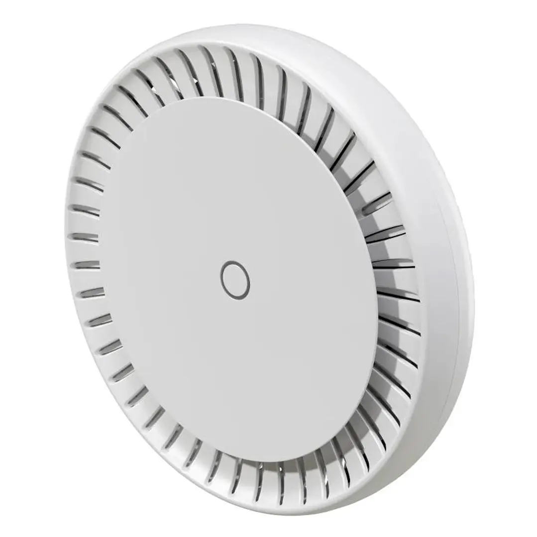 Mikrotik cAP ax AP Techo WiFi6 2xGbE Dual 3