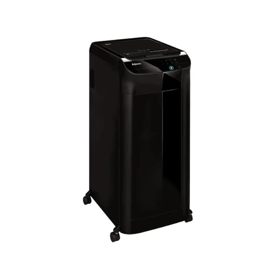 Fellowes Destructora Automatica Automax 600M 3