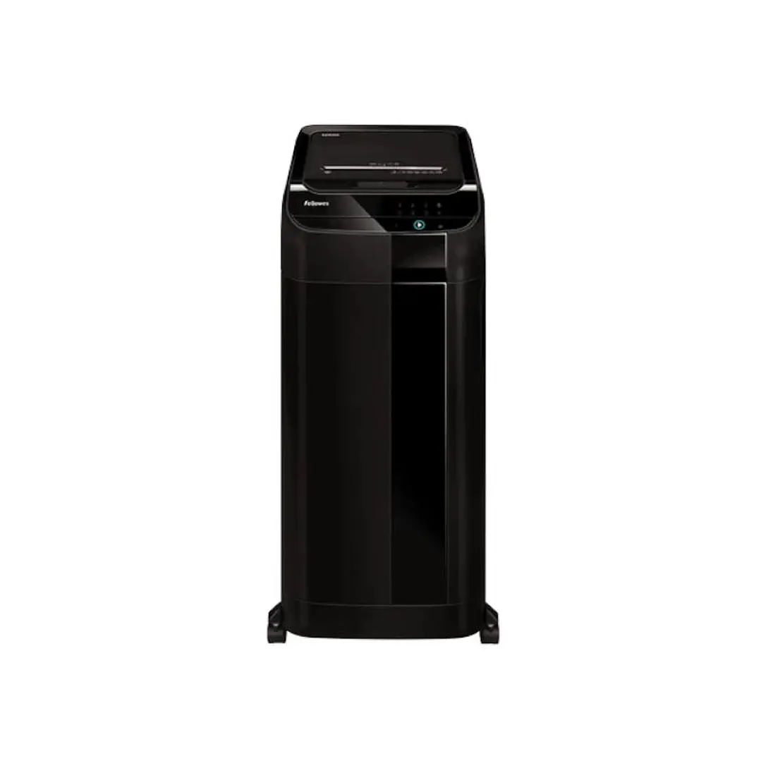 Fellowes Destructora Automatica Automax 600M 4