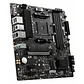 MSI Placa Base B550M PRO-VDH mATX AM4 - Miniatura 3