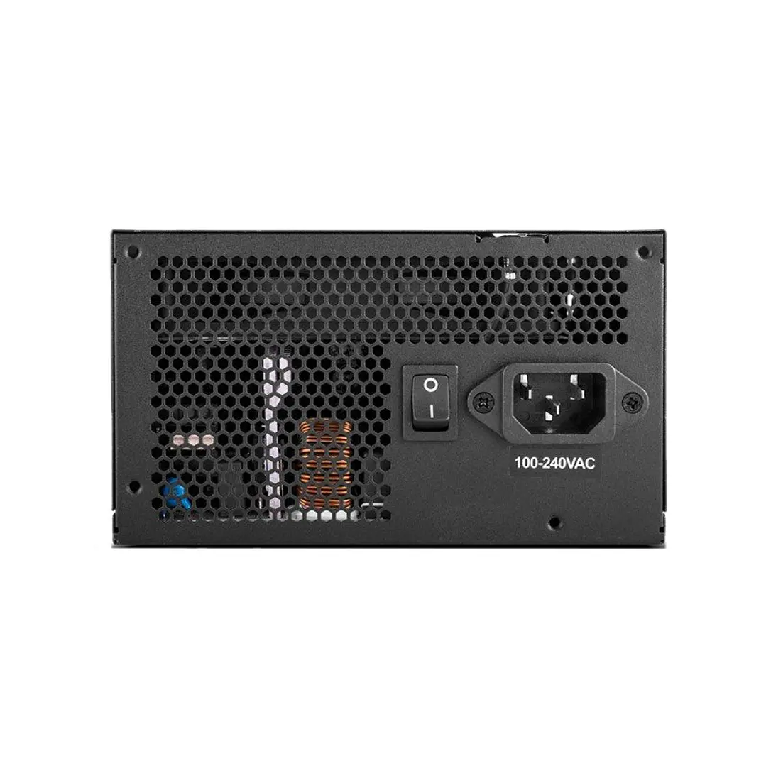 Nox Fuente Alimentación Hummer GD750 80plus GOLD 4