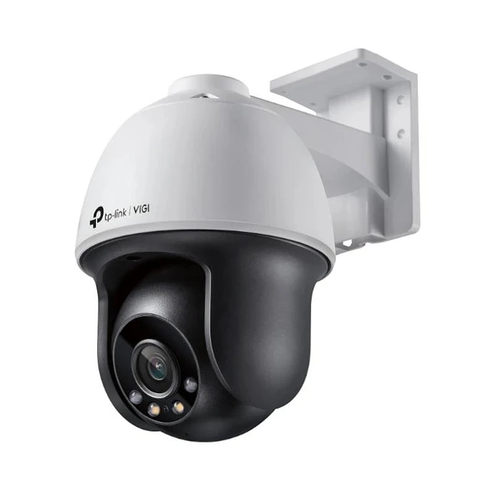 VIGI Cámara IP PT C540 4MP Plástico Full-Color 4mm 1
