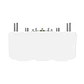 Reyee A supporting Sector external antenna product - Miniatura 1