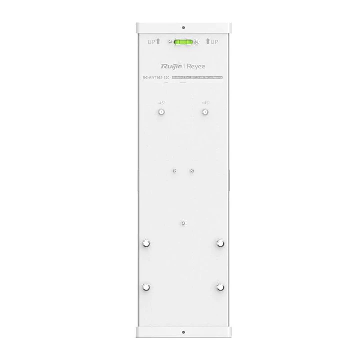 Reyee A supporting Sector external antenna product 3