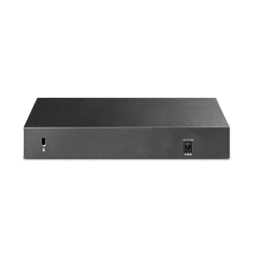 TP-Link TL-SX105 Switch 5x10G mGb 3
