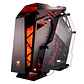 Cougar Caja Miditorre Conquer Cristal Templado - Thumbnail 4