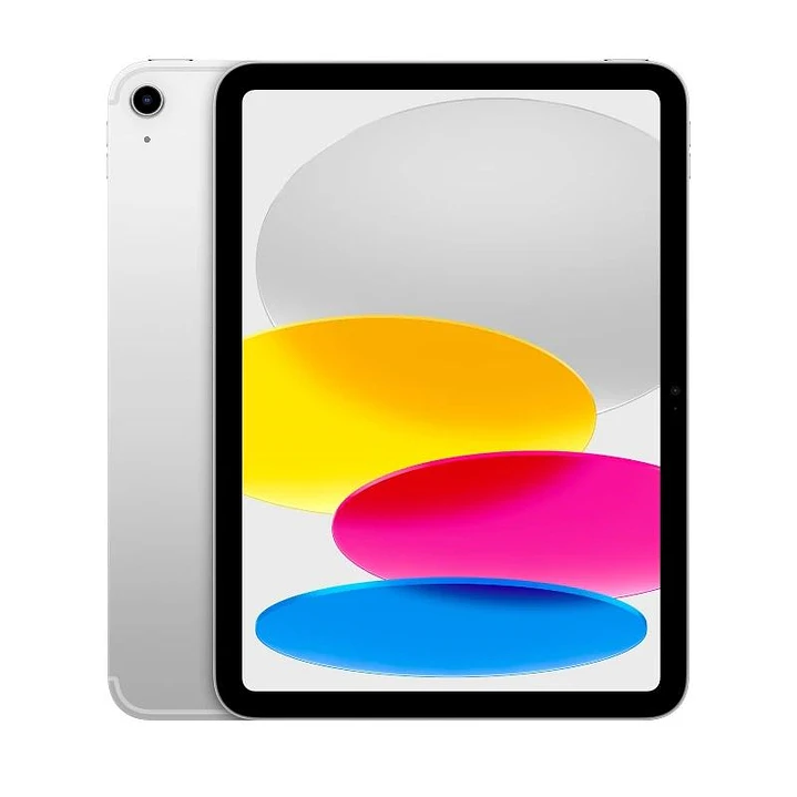 Apple IPAD WI-FI CELL 512GB SILVER 1