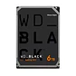 Western Digital Black WD6004FZBX 6TB SATA-600 - Miniatura 1