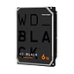 Western Digital Black WD6004FZBX 6TB SATA-600 - Miniatura 2