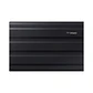 Samsung T7 Shield SSD Externo 1TB NVMe USB 3.2 Neg - Miniatura 2