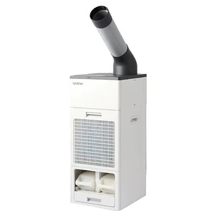Brother Climatizador/Enfriador portátil PD7100S