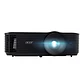 Acer Proyector X1128i 4500LM ANSI DLP SVGA Negro - Miniatura 1