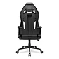 Cougar Silla Gaming Hotrod Black - thumbnail 3