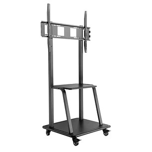iggual GOLIAT Soporte TV con ruedas 37