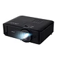 Acer Proyector X1128i 4500LM ANSI DLP SVGA Negro - Miniatura 4