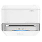 Fellowes Destructora LX211 Blanca microcor. 2x12mm - Miniatura 4