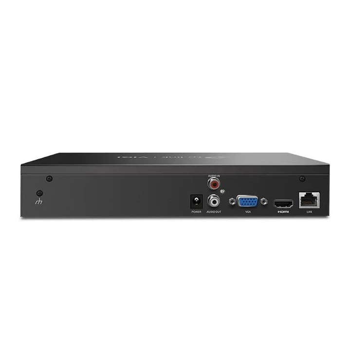 VIGI NVR1016H Grabador IP Rack 01 HDD 16 Canales 2