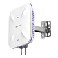 Reyee AX1800 Wi-Fi 6 Outdoor Access Point. IP68, - Thumbnail 2