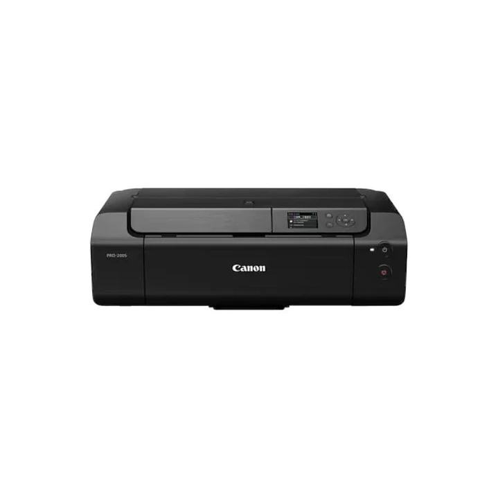 Canon Impresora Pixma PRO-200S A3 1