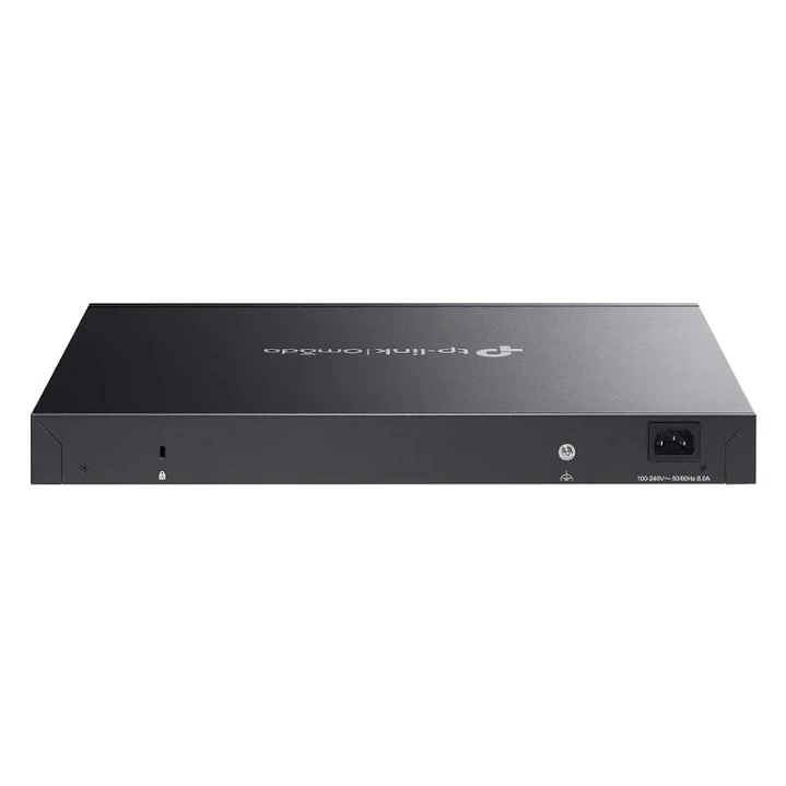 TP-Link SG5428XMPP Switch L3 16xG PoE+ 8xG PoE++ 4