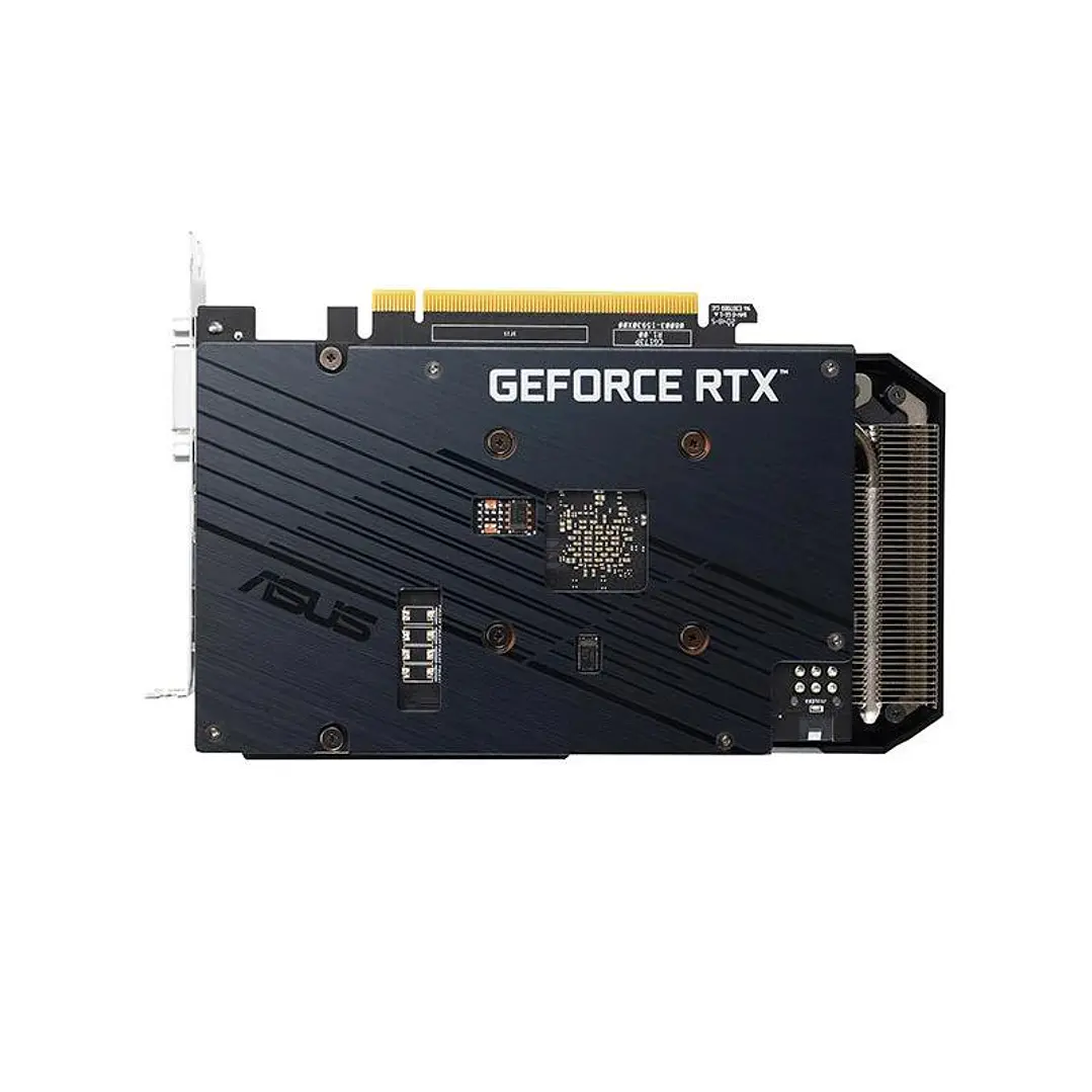 ASUS VGA NVIDIA DUAL RTX 3050 O8G V2 8GB DDR6 3