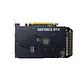 ASUS VGA NVIDIA DUAL RTX 3050 O8G V2 8GB DDR6 - Miniatura 3