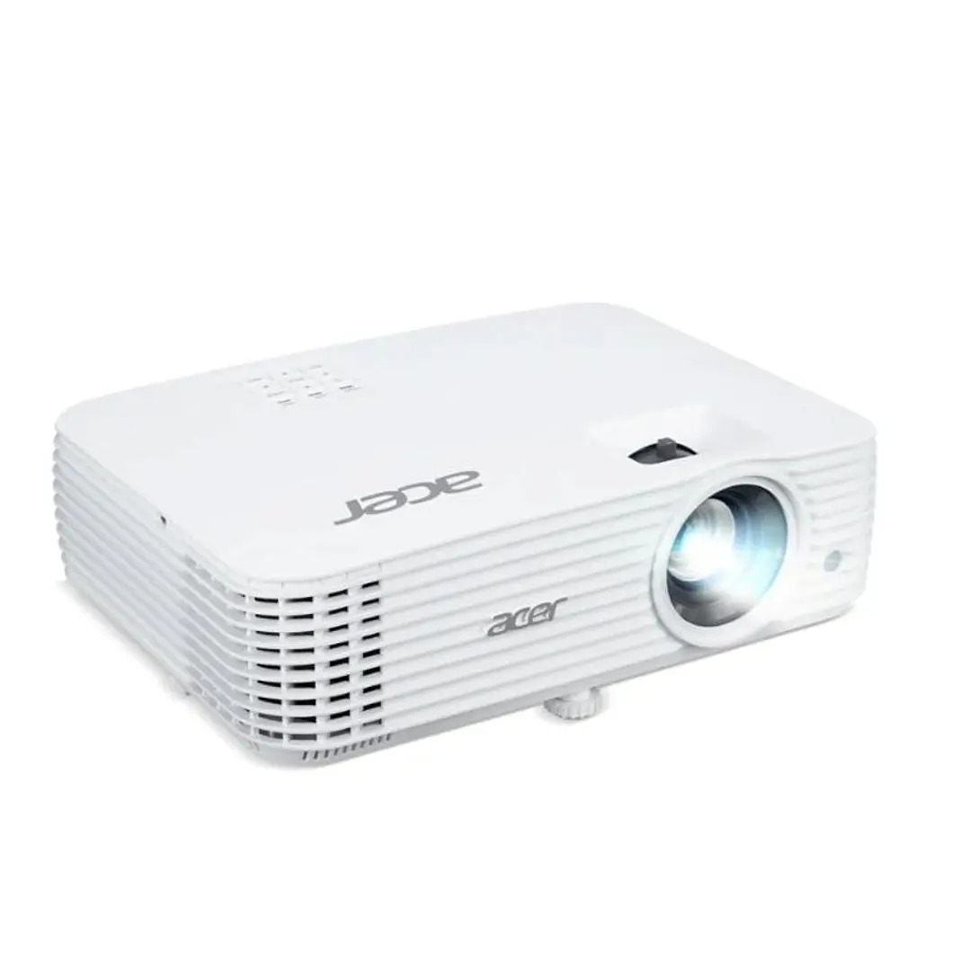 Acer Proyector H6815 4000LM ANSI DLP UHD 4K 3D 4
