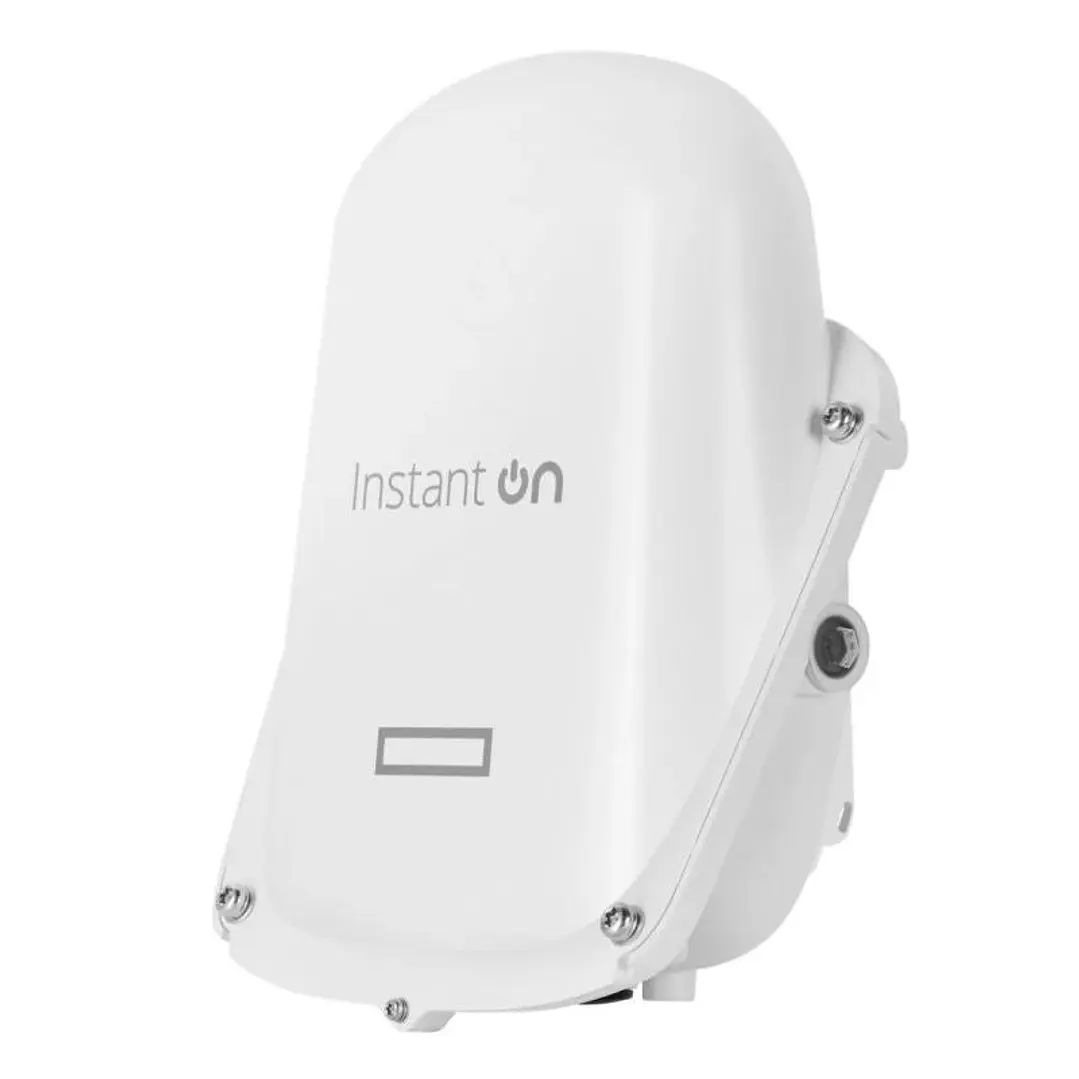 HPE NW IOn AP27 (RW) 2x2 WiFi6 Outdoor IP67 2