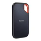 Sandisk Extreme Portable SSD 1TB USB-C 3.2 Gen 2 - Thumbnail 3