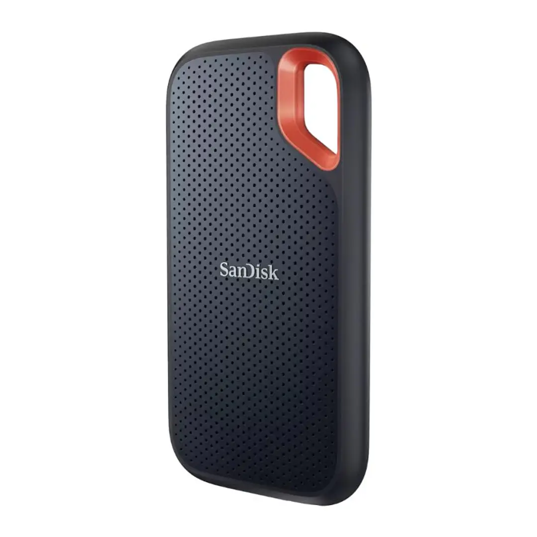 Sandisk Extreme Portable SSD 1TB USB-C 3.2 Gen 2 4