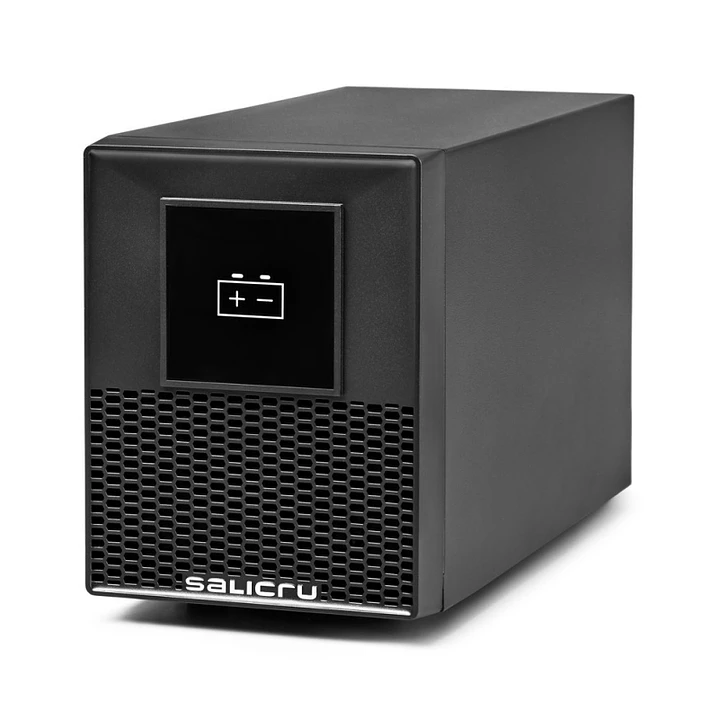 Salicru Modulo de Bateria SPS ADV T B1 2K VA 1