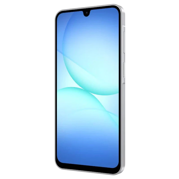 Samsung Galaxy A17 256GB 8GB Gray 4