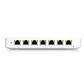 Ubiquiti USW-ULTRA-60W Switch L2 7xPoE+ 1xPoE++ - Miniatura 2