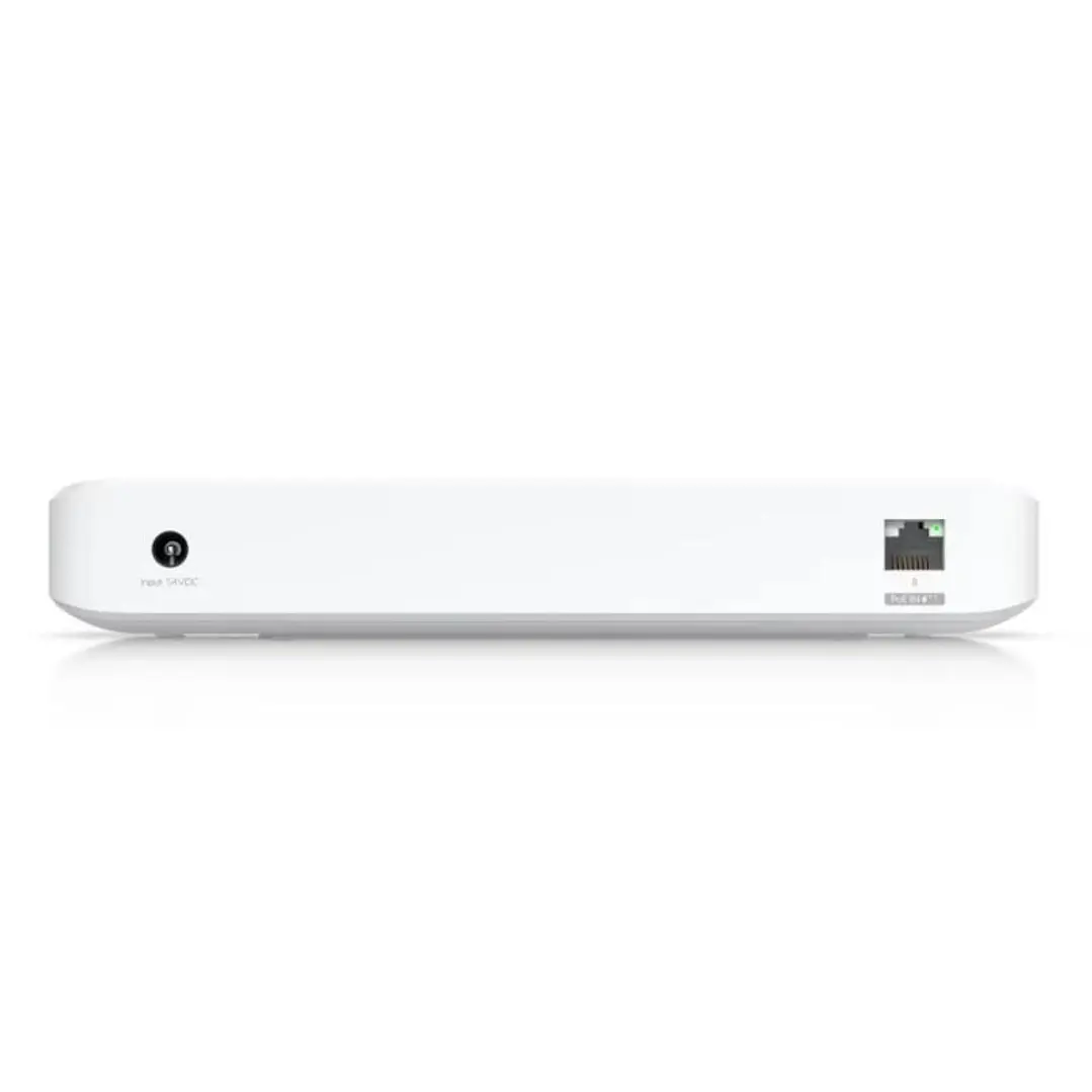 Ubiquiti USW-ULTRA-60W Switch L2 7xPoE+ 1xPoE++ 3
