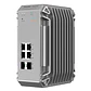 Reyee L2 Industrial Managed Switch, 4-Port RJ45 Gi - Miniatura 1